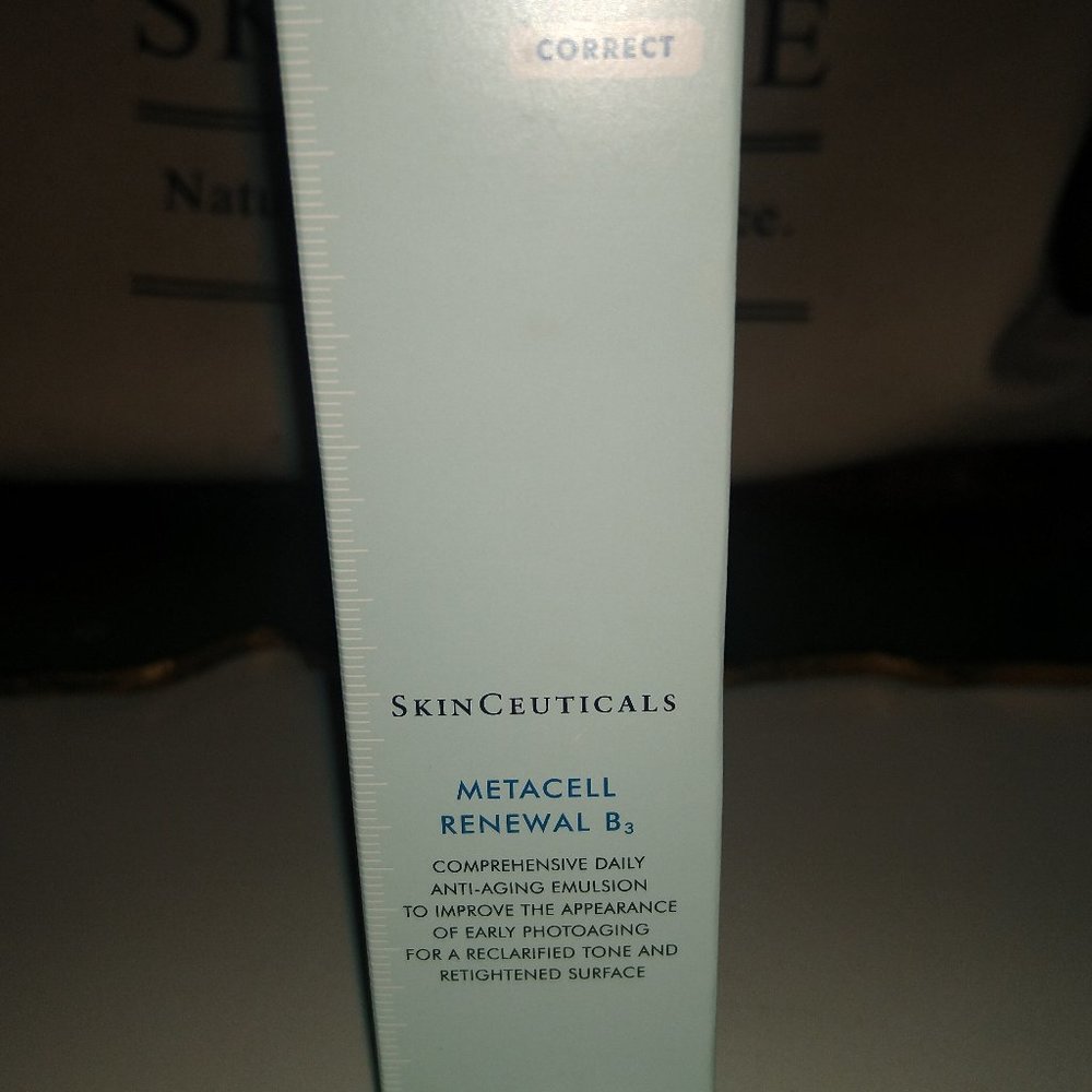 Skin Ceauticals - META CELL RENEWAL B3